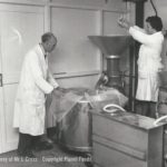 Plamil Experiments in the 1950s.